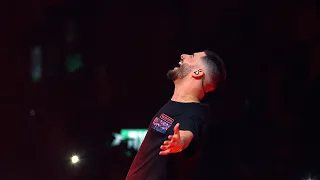 עדן חסון מבטיח באור גדול את חסרה לי LIVE היכל מנורה 360 