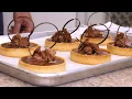 Lagu Salty Caramel Sauce by Chef Lincoln Carson featuring the Pasto-Cooker PC-25 by Bakon USA.