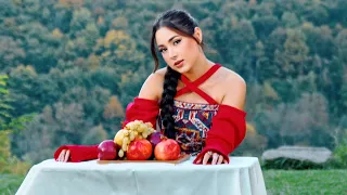 Liana Zaqaryan - Hayrikin al