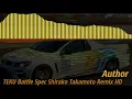 Download Lagu TEKU Battle Spec Shirako Takamoto Remix HD