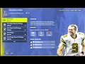 HOW TO GET ANY SEASON 4 ICONIC LEGEND PLAYER FREE IN MADDEN 24 Madden 24 Ultimate Team