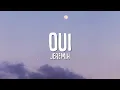 Download Lagu Jeremih - Oui (Lyrics)