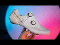 S-Phyre RC903 Road Cycling Shoe Review