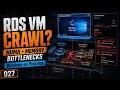 Why Does Your Windows RDS VM Crawl on Proxmox Fixing NUMA and Memory Bottlenecks