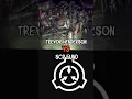 Download Lagu Trevor Henderson vs Scp #shorts #trevorhenderson #scp