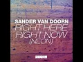 Right Here Right Now (Neon) (Ummet Ozcan Vocal Mix)