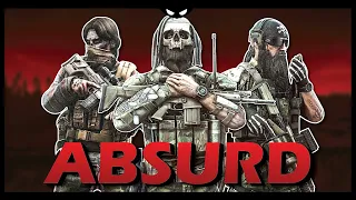 The Goons are the Worst Bosses in Tarkov