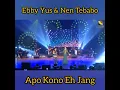 Download Lagu Nen Tebabo _ \u0026 Ebby Yus _ Apo Kono Eh Jang