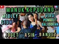 Download Lagu MANUK KEPUDANG versi PONGDUT BAJIDORAN @niccoentertainment