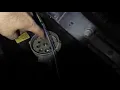 P0344 code fix in a 2005 Jeep Wrangler 4 0
