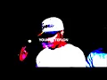 THE WONDA KID - LD MONKEY YOUNG TEFLON 67 - #HHKNANDOS