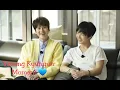 Lagu Super Junior ~ Kyuhyun Yesung Sweet Moment 💙💙