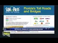 Fake SunPass websites removed amid new toll scam