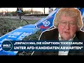 Download Lagu AFD-TODESFÄLLE: Weidel verbreitet Verschwörungstheorien! Experte mahnt – \