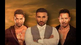  احمد سعد  كل يوم  ملوك الجدعنه احمد سعد   أغنية   كل يوم   من مسلسل ملوك الجدعنة   رمضان ٢٠٢١ دندنها