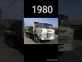 Download Lagu Evolution of Hino(1942~2023)#short#hino