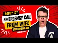 Bobby Handles Emergency During the Show Our Craziest Stories That Are Hard To Believe