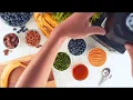 How To Make a Daily Warrior Smoothie