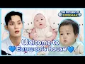 Download Lagu [Eunwoo's House] 💙🧚Eating Show Fairy 🧚💙 His dad is a National athlete!? | KBS WORLD TV