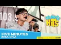 Download Lagu Five Minutes - Bisa Gila (Live at Janevalla Bandung) | Sound of Hits