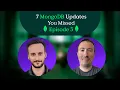 The Latest in MongoDB 8 3 Automated Vector Embeddings Live Demo and More