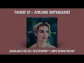 Cameron Philip - Falling (Interlude)