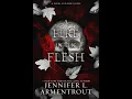 Download Lagu LBBC Podcast: A Fire In The Flesh - Jennifer L Armentrout