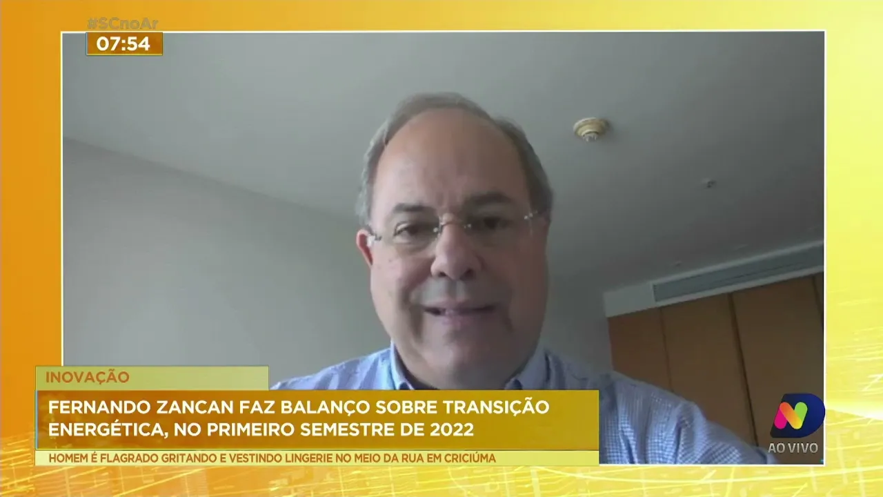Presidente da Associação Brasileira de Carvão Mineral faz balanço sobre transição energética no país