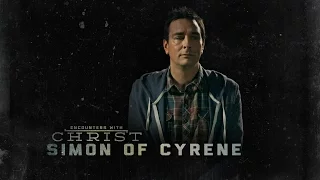 Simon of Cyrene - The Skit Guys