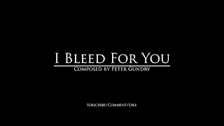 Download Dark vampire music - i bleed for you MP3