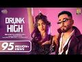 Download Lagu Drunk N High (Official Video) Mellow D, Aastha Gill | Adah Sharma | Akull | VYRLOriginals | New Song