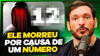 POR QUE ESTE NÚMERO É PROIBIDO? | Lenda ou verdade?