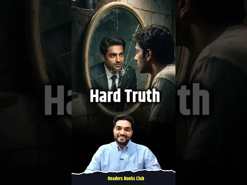 The Hard Truth About Important Work Nobody Tells You #Shorts #ViralVideo