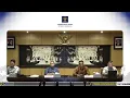 Lagu Press Conference Menteri Hukum terkait KUHP, KUHAP, dan UU Penyesuaian Pidana