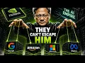 Why Every Tech Giant is Trying to ESCAPE NVidia