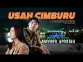 Download Lagu Anggrek, Aprilian - Usah Cimburu (Official Music Video)