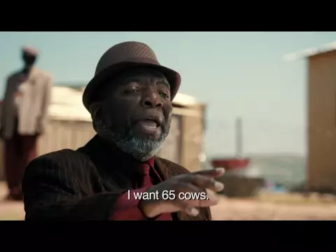 Official Fanie Fourie's Lobola trailer