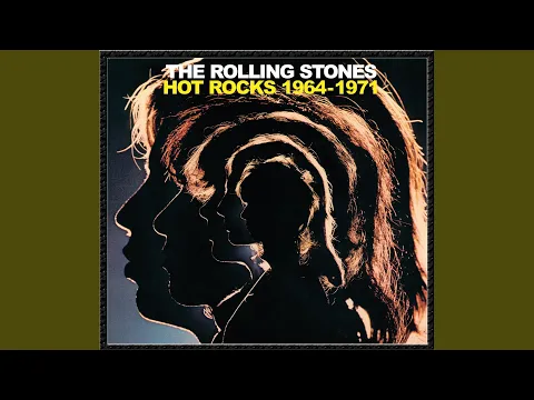 Clipe de Time Is On My Side - The Rolling Stones