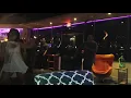 Friday night Dancing Greenhouse Bistro Restaurant in McLean 1