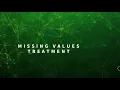 Exploratory Data Analysis EDA Missing Values Methods Replace missing values