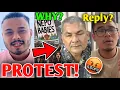 Download Lagu CR7 Horaa, Dr. Shashank \u0026 Durga Parsai Join Protest! Nepo Kids \u0026 Corruption Exposed 🤬