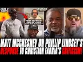 Matt McChesney Jason Whitlock On Coach Prime At Colorado Christian Fauria s CRITICISM