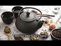 The Great Debate: Sencha vs Hojicha - Which is Superior?