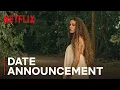 Video di Shahmaran | Date Announcement | Netflix