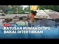 Lagu Krisis Lahan Makam, Ratusan Rumah Warga Jakarta Timur di Atas TPU Bakal Ditertibkan