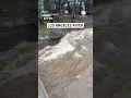 From calm to chaotic in L A