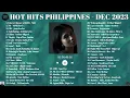 Download Lagu HOT HITS PHILIPPINES - DECEMBER 2023 WRAPPED UPDATED SPOTIFY PLAYLIST