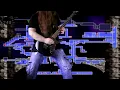 Castlevania: Symphony of the Night - Dracula's Castle on guitar