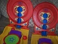 Math Carnival by Math Kit Tutor Games
