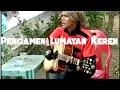 Lagu Pengamen nyanyiin lagu Kembali Steven \u0026 Coconut Treez